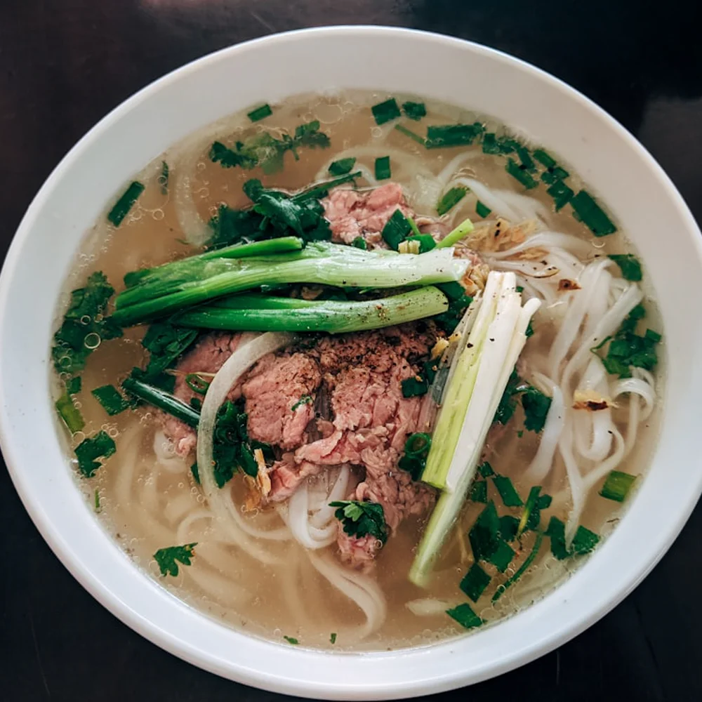 ก๋วยเตี๋ยวเรือเนื้อวากิว